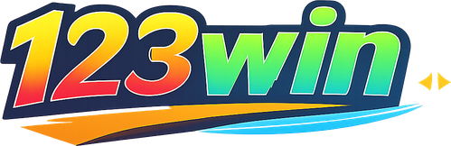 Logo 123win